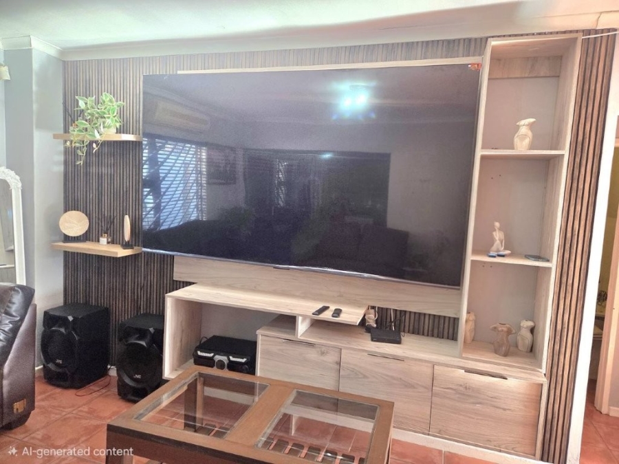 3 Bedroom Property for Sale in Jagtershof Western Cape